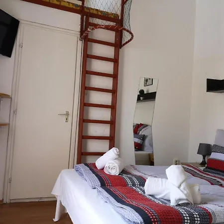 Hotel Parton & Bowling