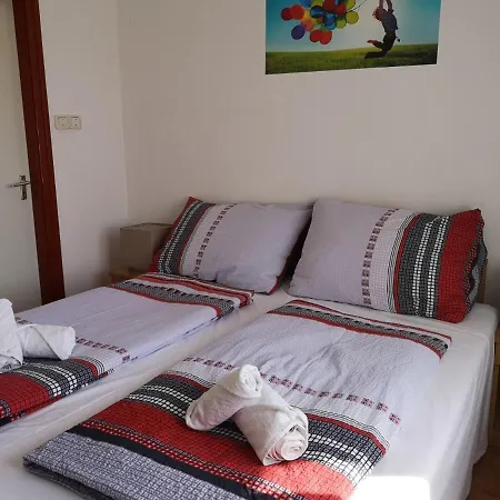 Hotel Parton & Bowling