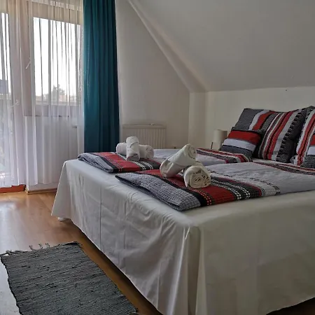 Parton Hotel&bowling Tiszakécske
