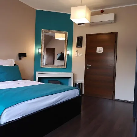 Parton Hotel&bowling * Tiszakécske