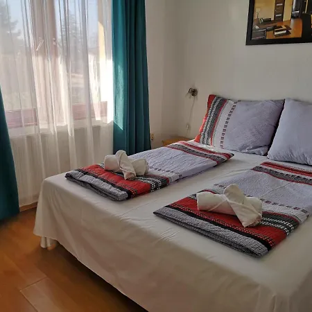 Hotel Parton & Bowling