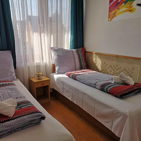 Parton Hotel&bowling Tiszakécske
