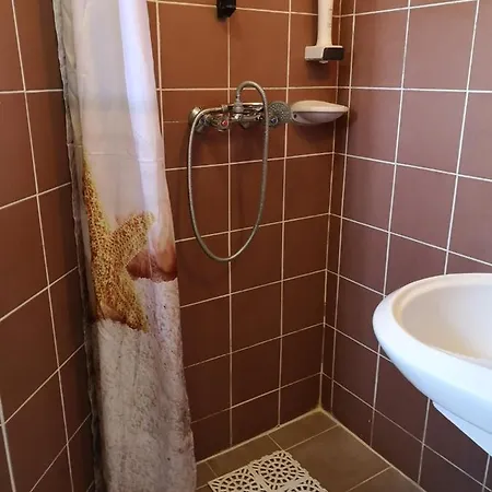 Parton & Bowling فندق *