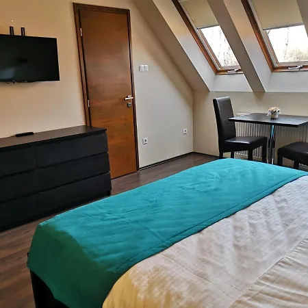 Hotel Parton & Bowling Tiszakécske