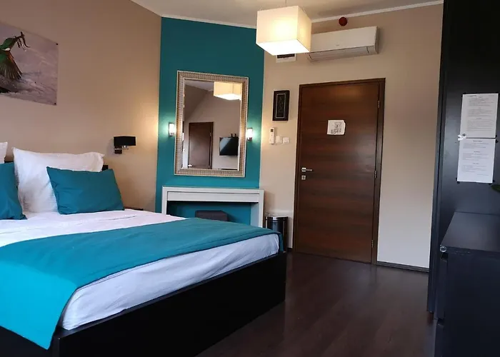 Parton & Bowling * Tiszakécske