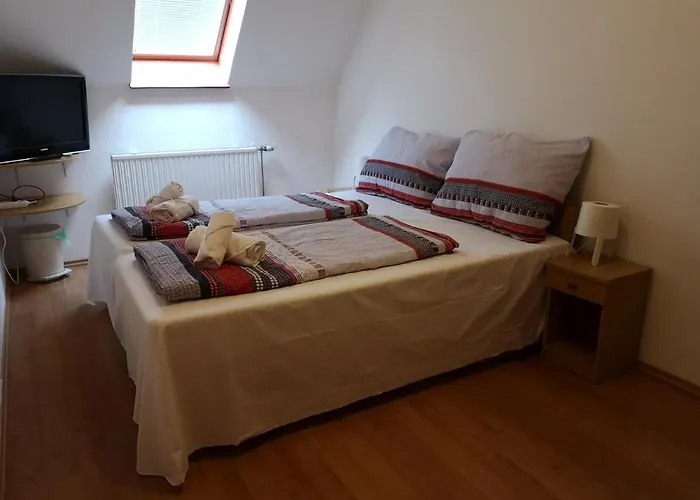 Hotel Parton & Bowling *